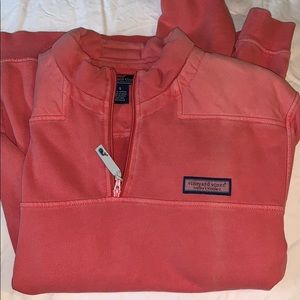 Vineyard Vines Quarter Zip